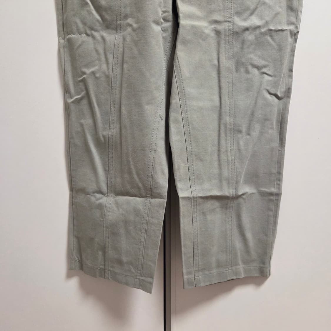 일본 빈티지 워크웨어 오버롤 35-36 상품이미지4