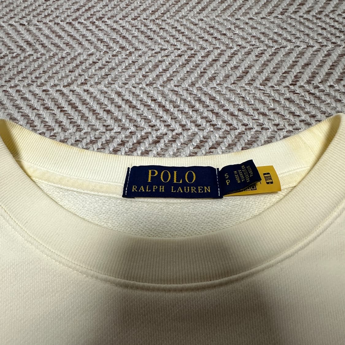 POLO RALPH LAUREN sweatshirt 상품이미지3