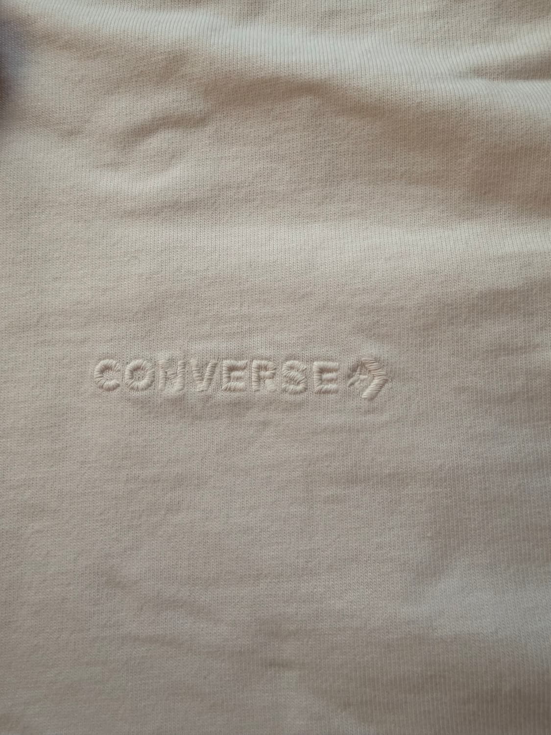 아더에러 컨버스콜라보 티 상품이미지4