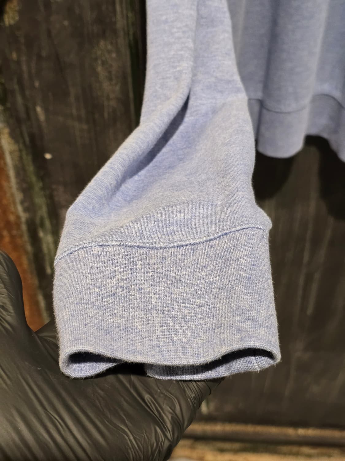 POLO RALPH LAUREN Quarter-Zip Pullover 상품이미지3
