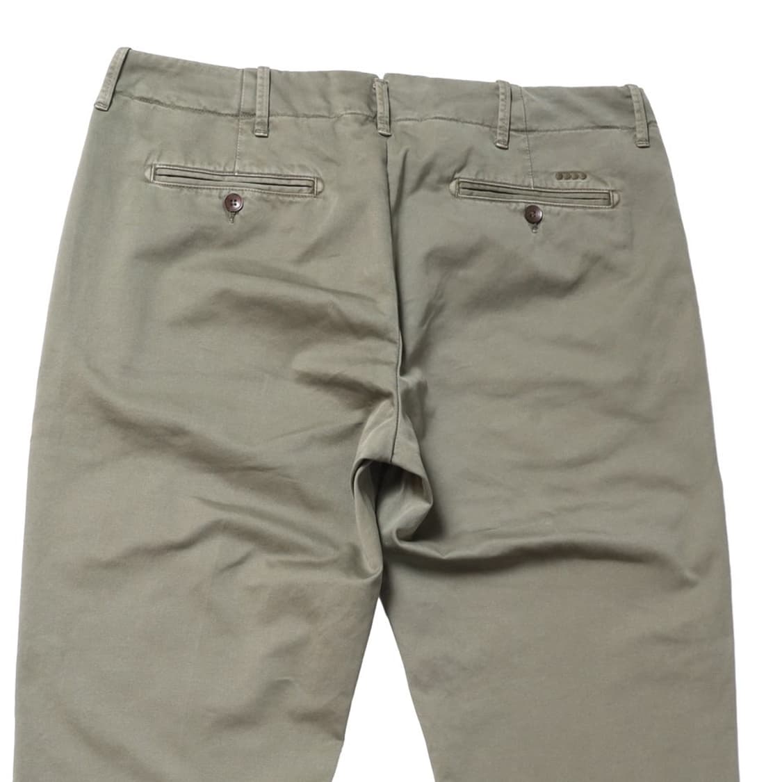 이카이 YCHAI Cotton Pants   상품이미지6
