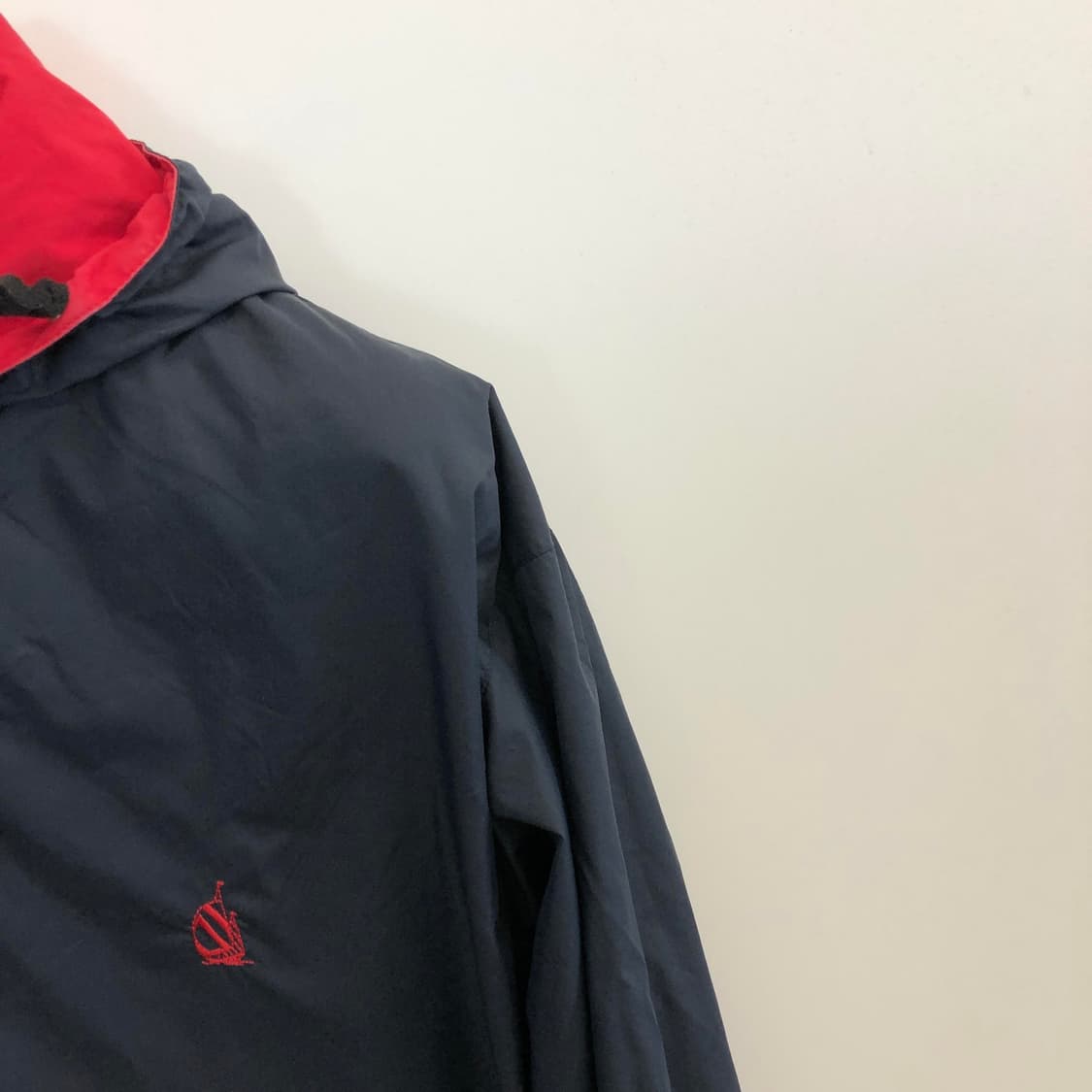 노티카 90s 리버시블 후드자켓 90-95 상품이미지6