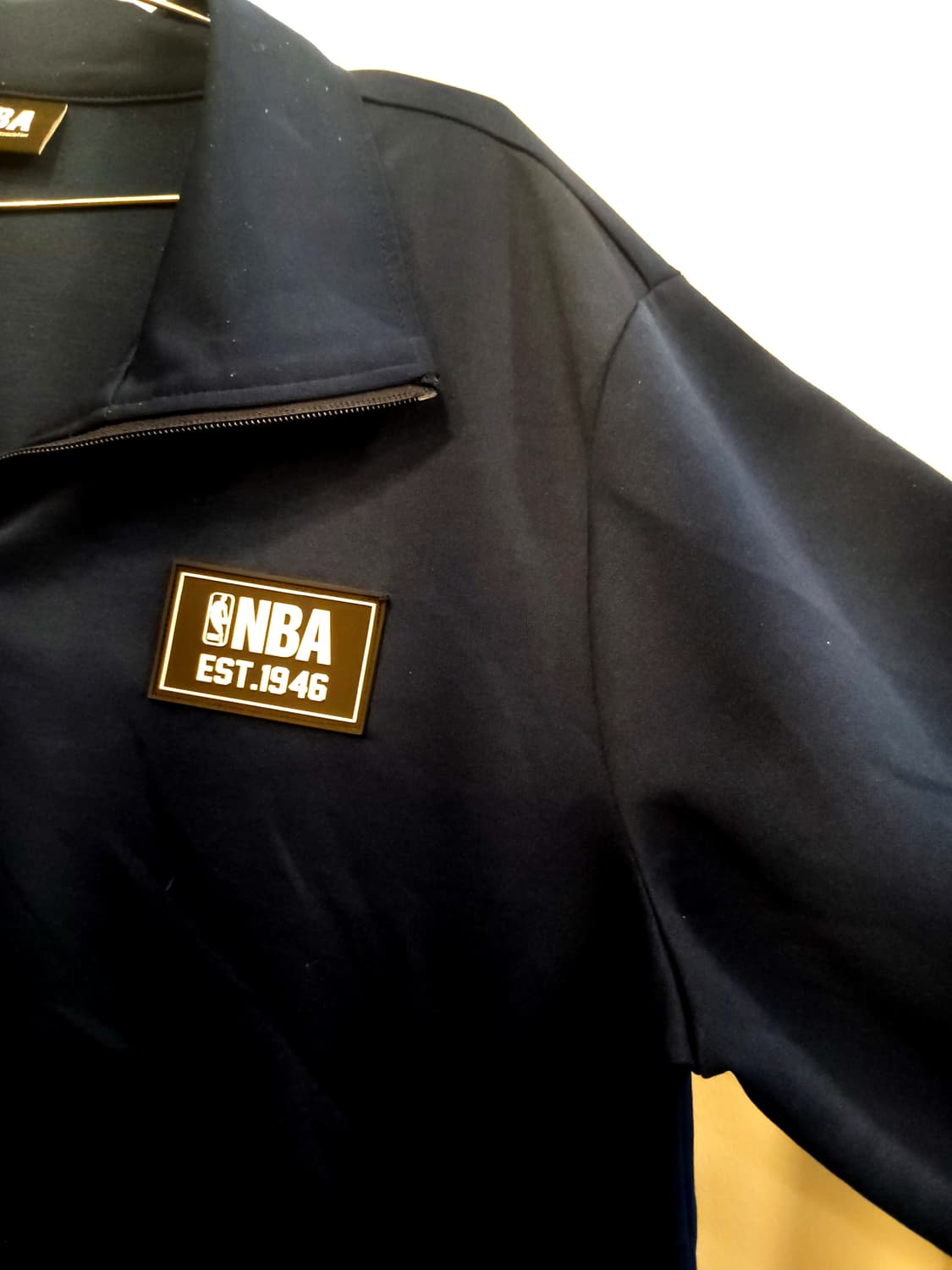 NBA 스트릿웨어 올드스쿨 져지/ XL 상품이미지1