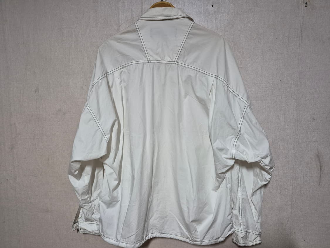 Juun j 준지 22F 셔츠형자켓( 46) 상품이미지2