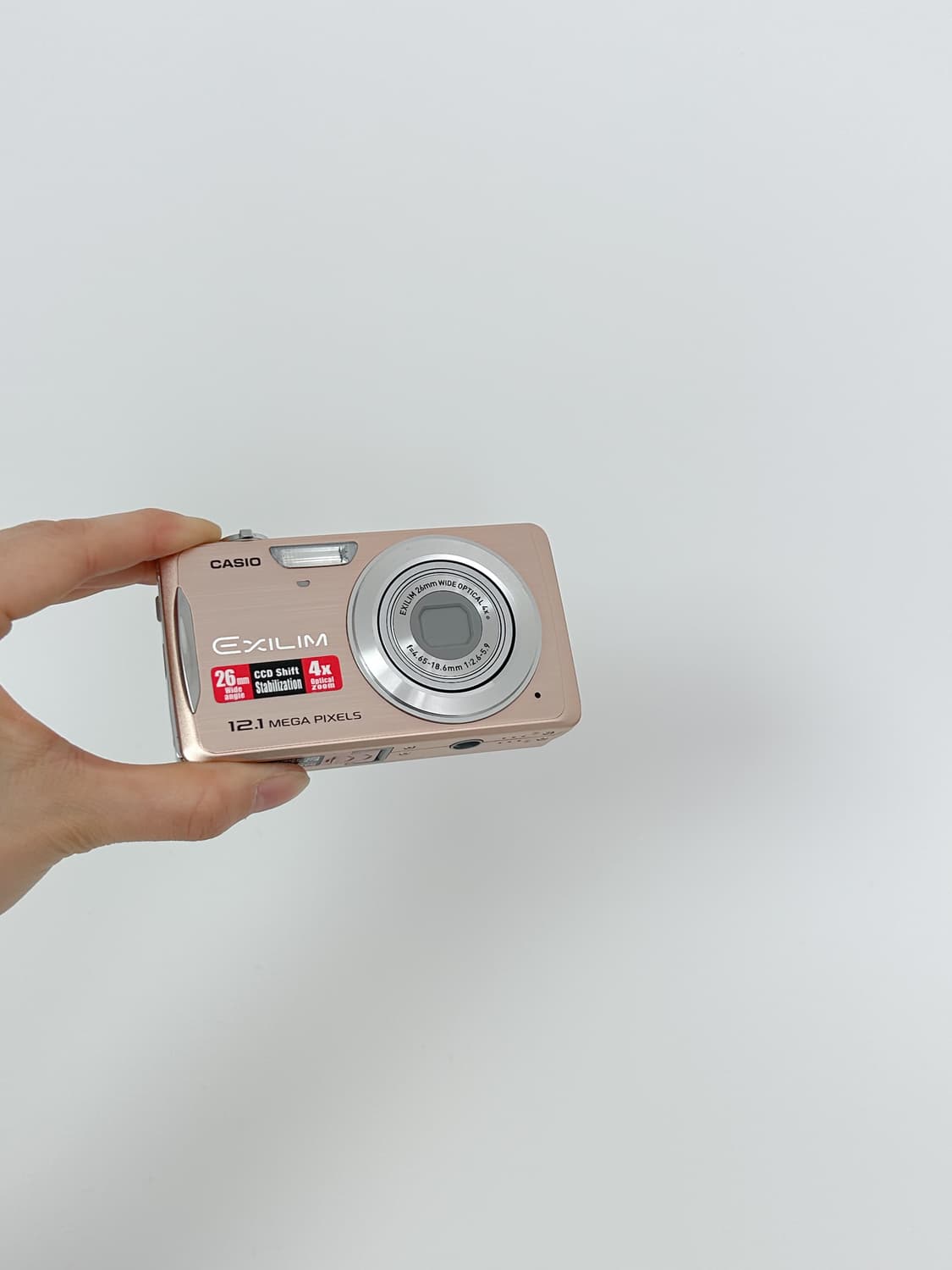 입문용추천!) 카시오 엑슬림 z280 Exilim 빈티지 디카 상품이미지5