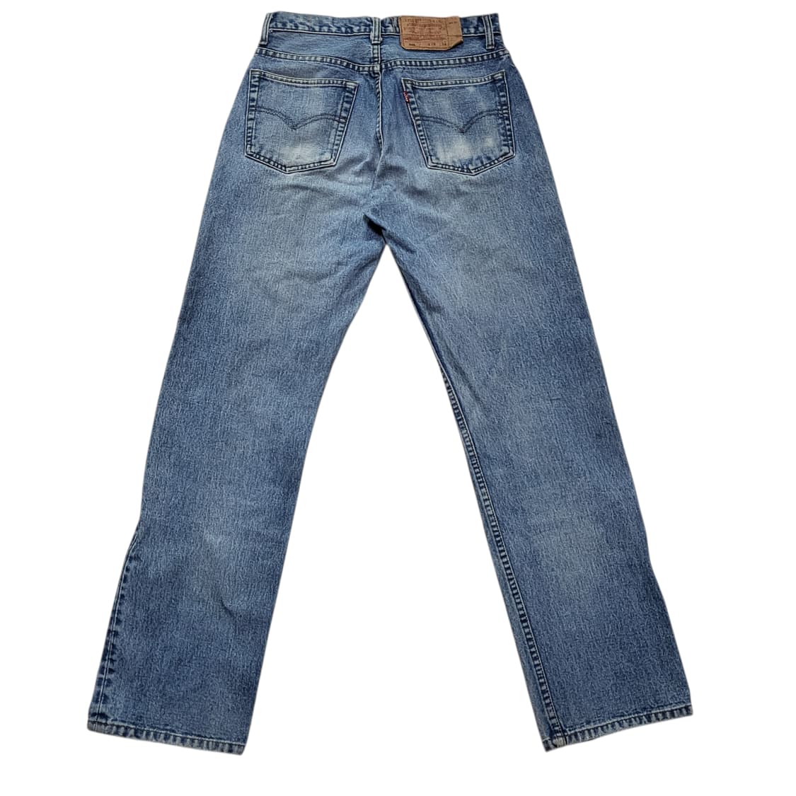 (29) 90s usa 리바이스 501 levis 청바지 상품이미지3