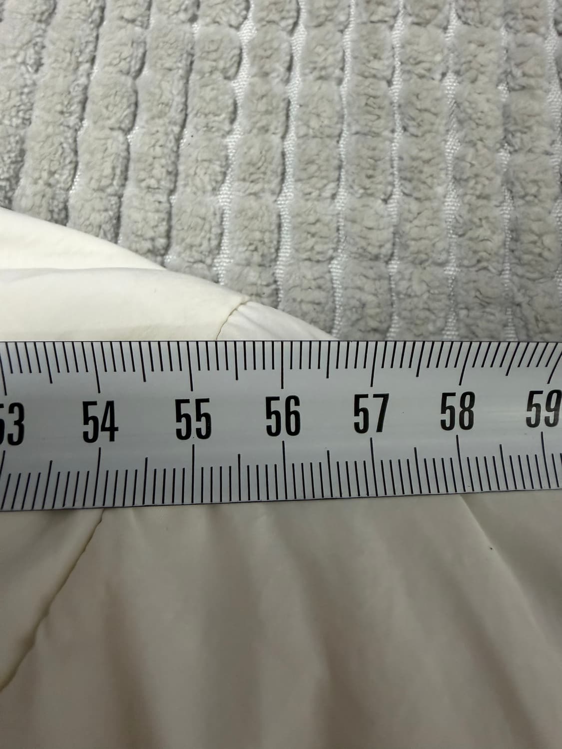 코드그라피 덕다운 푸퍼 패딩 상품이미지5