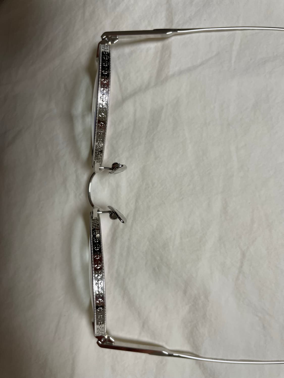 크롬하츠 틱 mbk/ss  상품이미지5