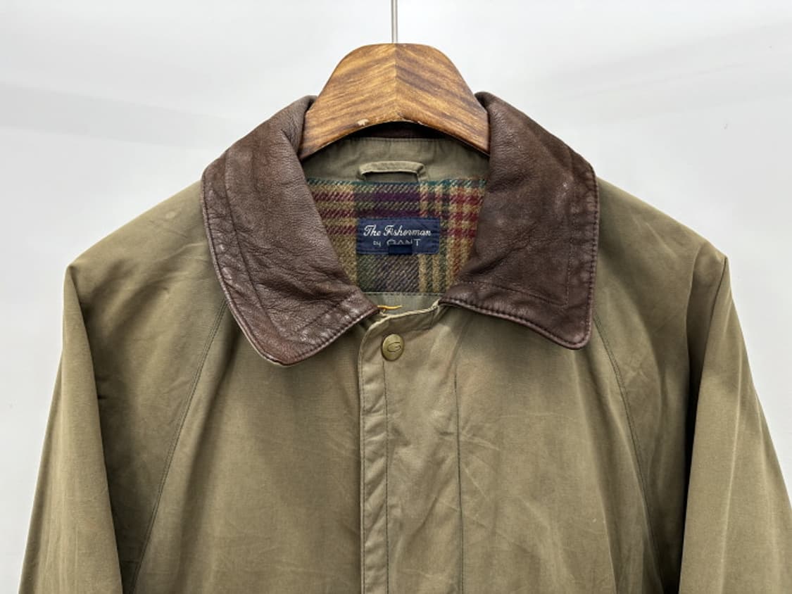 80-90'S GANT (XXL) 상품이미지2