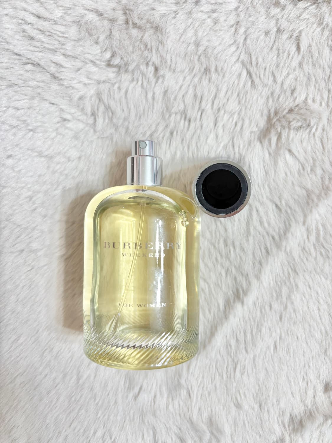 버버리 위켄드 포 우먼 100ml 상품이미지3