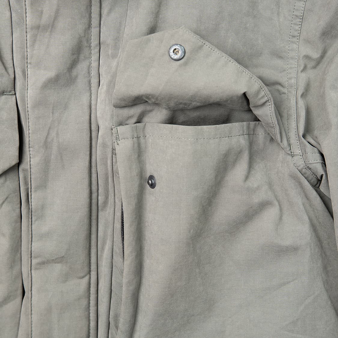 [L] 나이키 NSW 테크팩 필 다운 파카 928913-001 상품이미지5