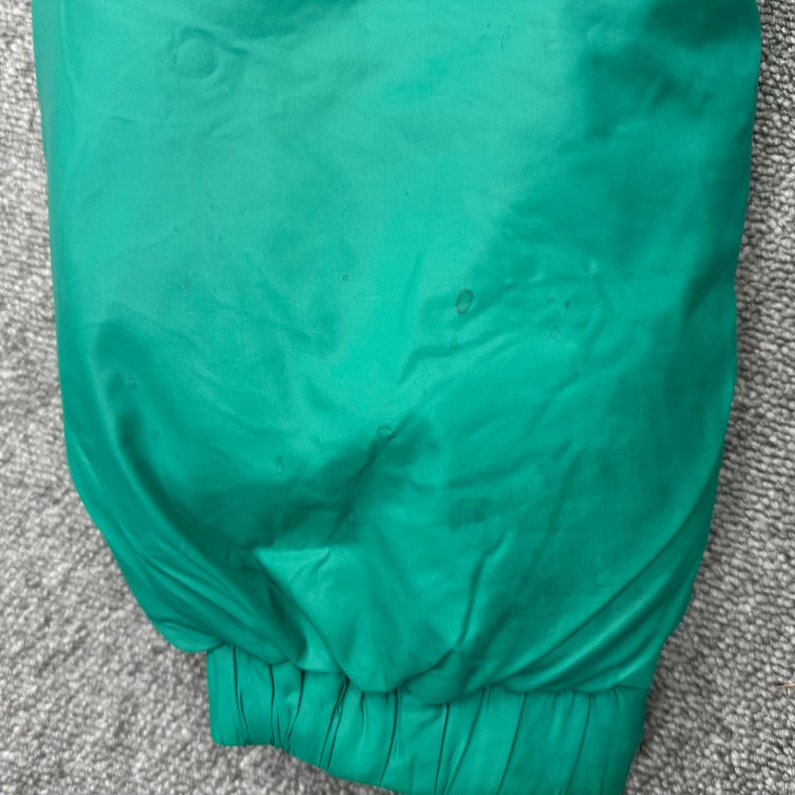 예스아이씨 푸퍼 다운 패딩 상품이미지4