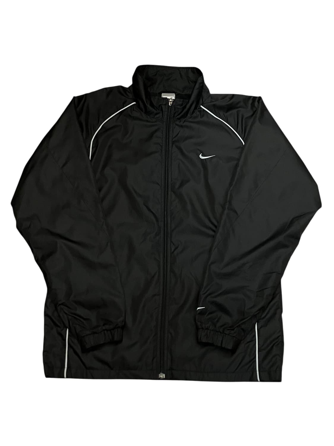나이키 바람막이 블랙 S   #csz2110 상품이미지3