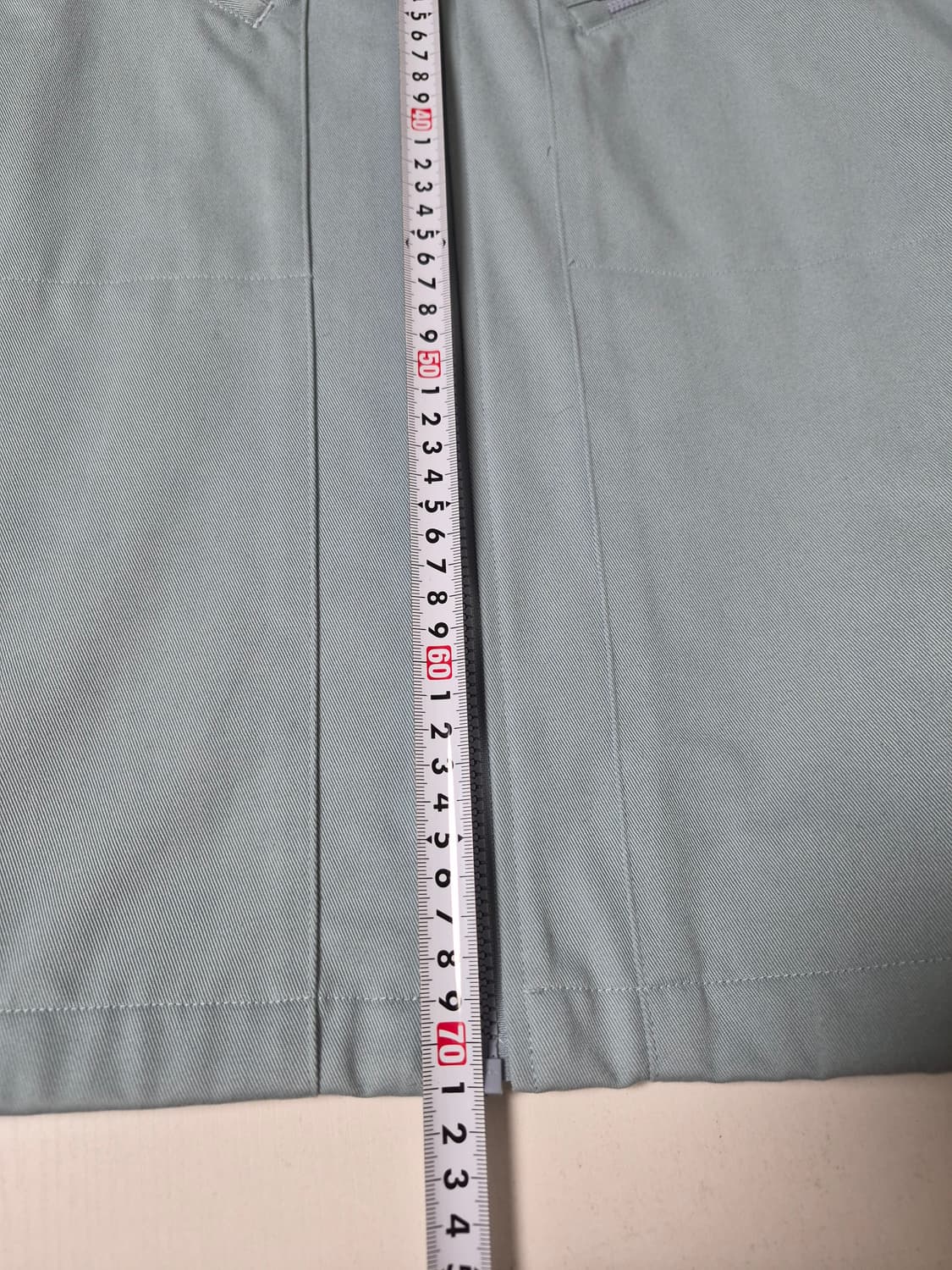 아디다스 유틸리티 워크자켓 xl 상품이미지7