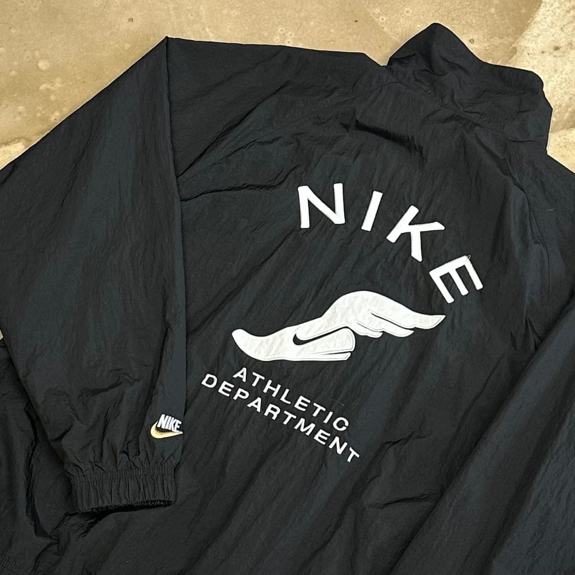 XL 나이키 NSW 우븐 자켓 상품이미지1