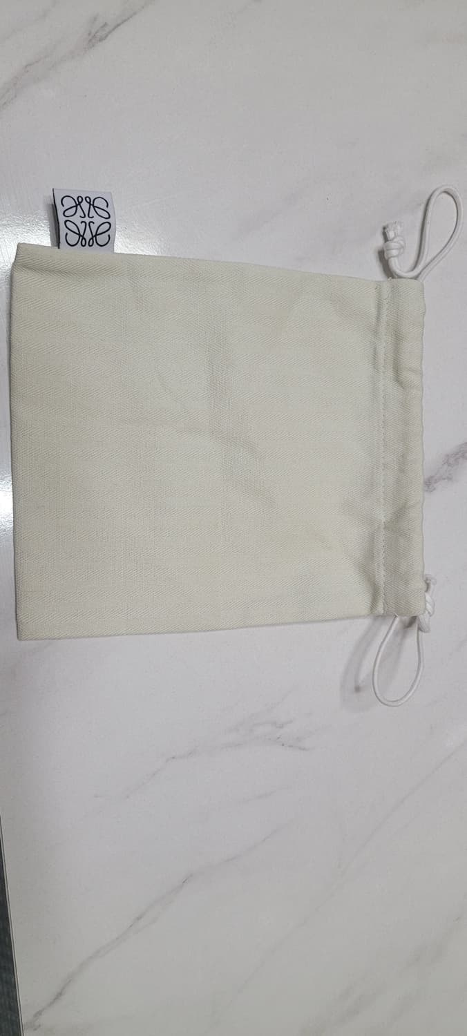 로에베 아나그렘 양면 벨트 85/34 사이즈 상품이미지3