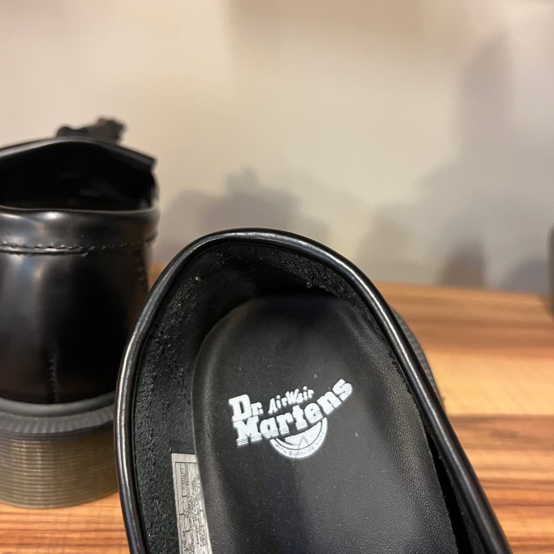 닥터마틴 아드리안 로퍼 상품이미지6