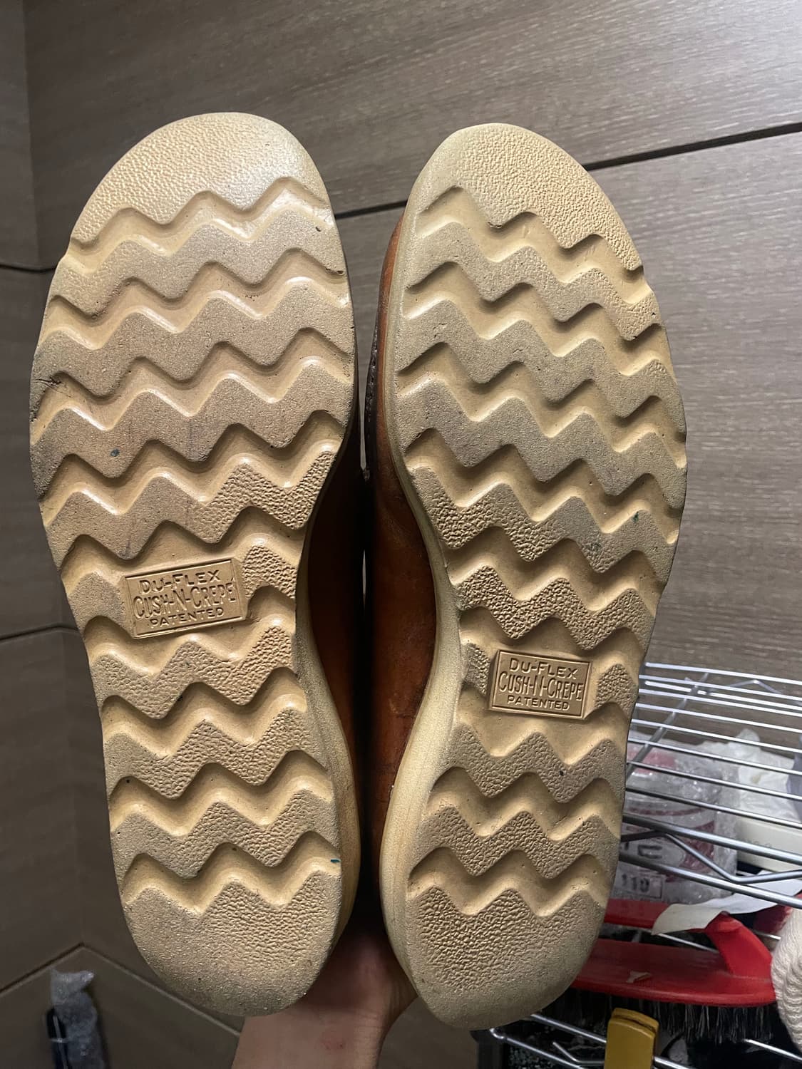 레드윙 아이리쉬세터 상품이미지4