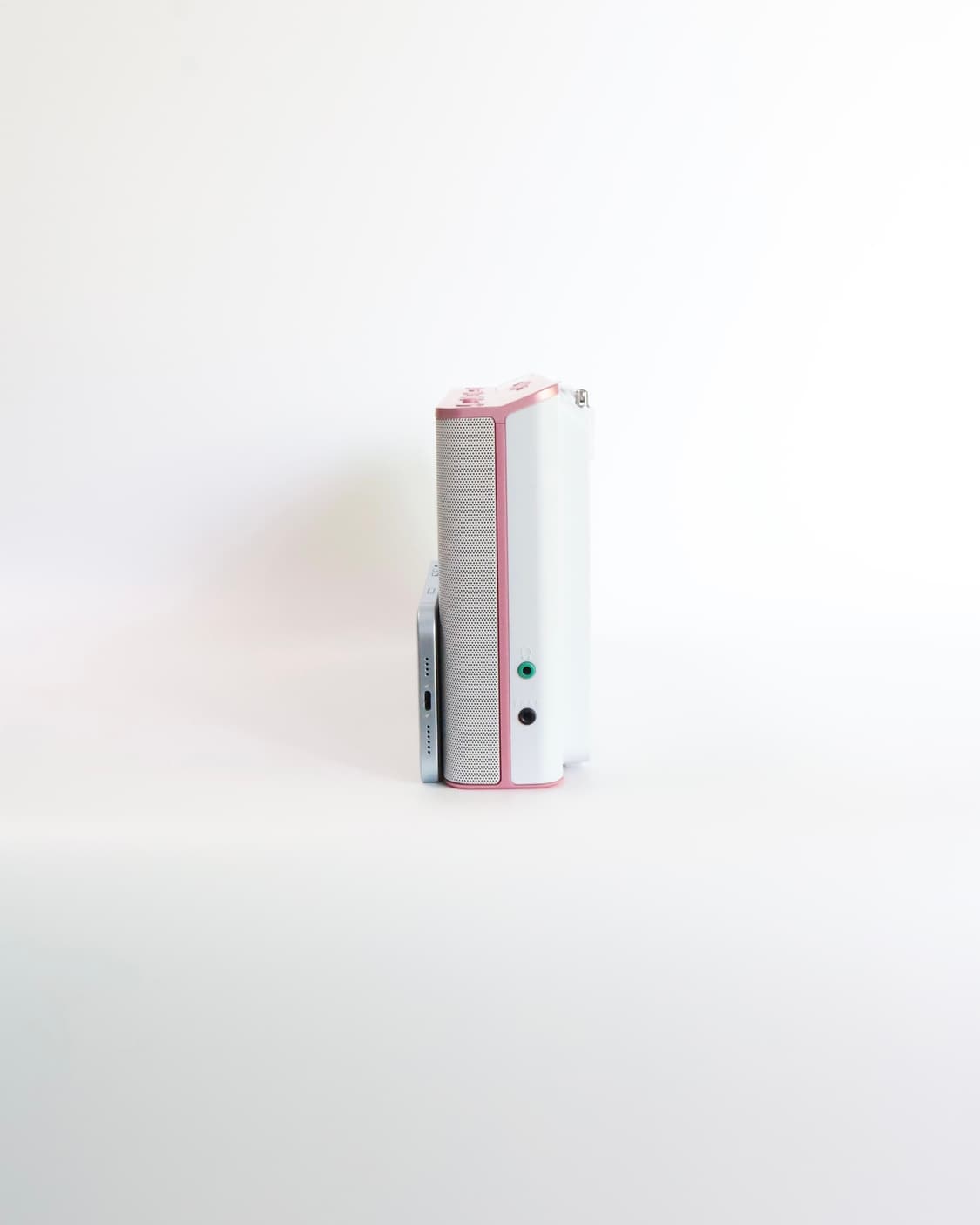 Sony Portable CD Player 상품이미지6