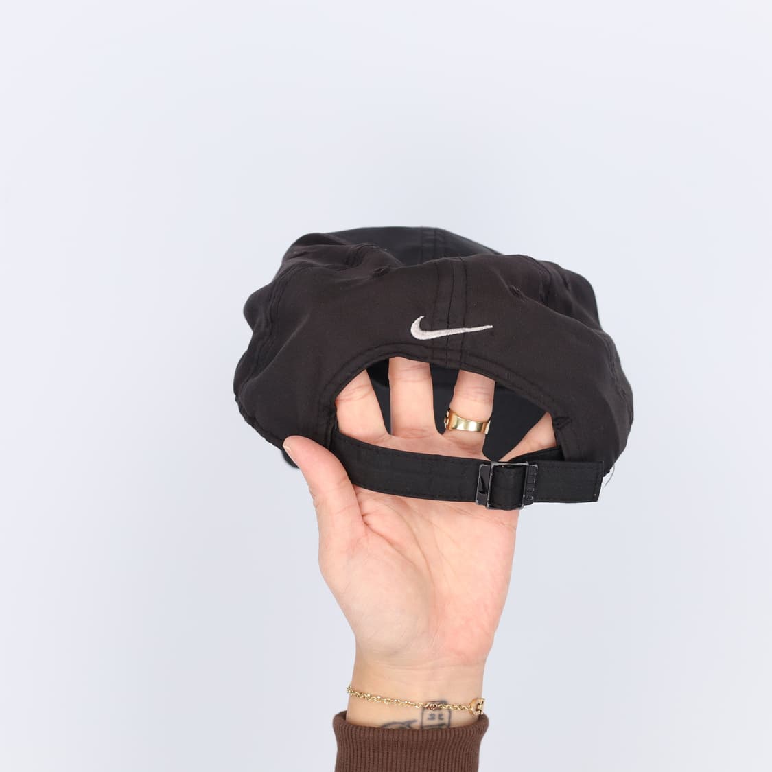 [F] 나이키 스우시 캡모자 볼캡모자 1222H1 상품이미지2