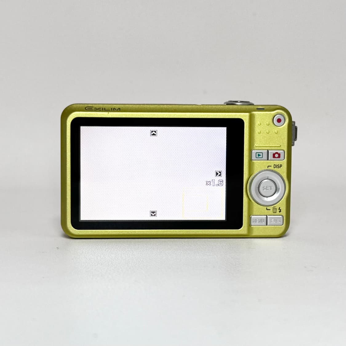 카시오 엑슬림 Z80 | Casio Exilim EX-Z80 상품이미지10