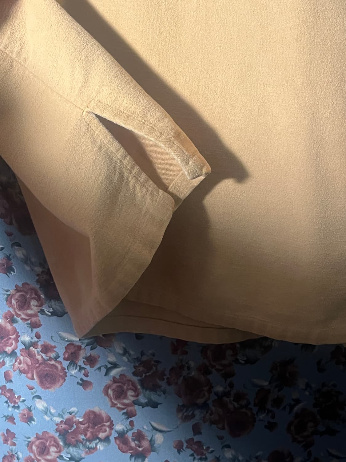 70s miller웨스턴 레이스업 풀오버 상품이미지6