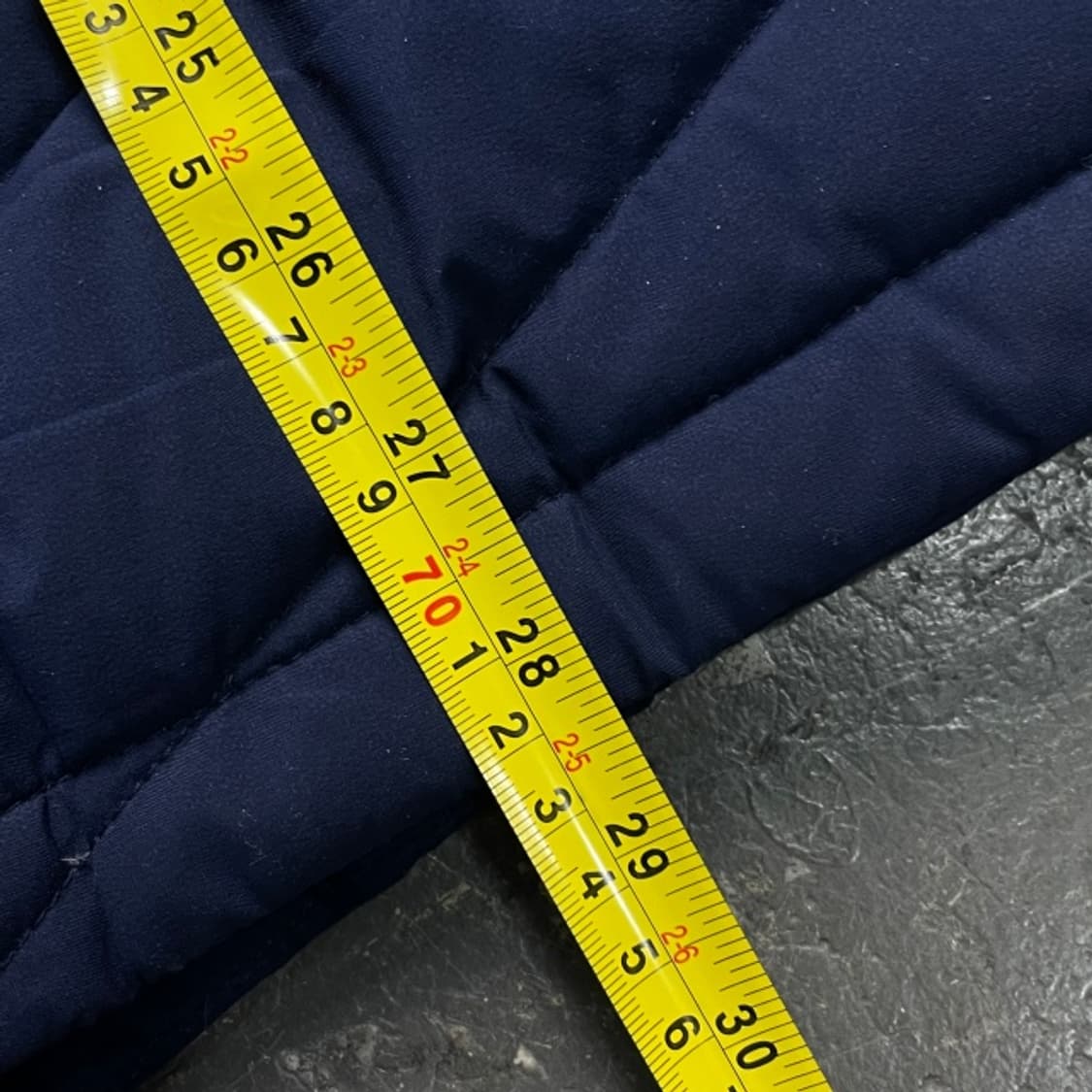 105 K2 경량패딩  상품이미지7