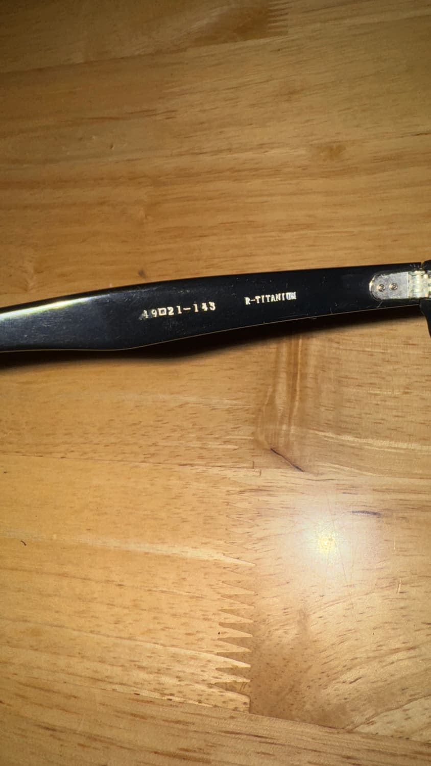 금자 안경 가네코 옵티컬 kv 94 상품이미지4