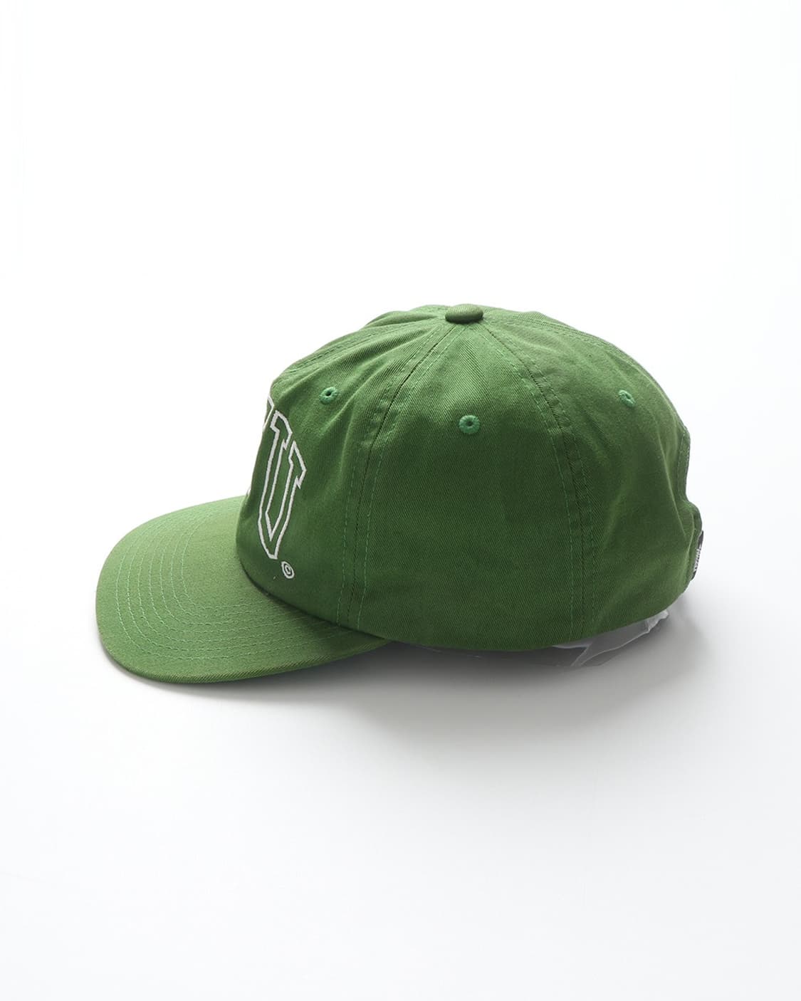 스투시 STUSSY  Stu Arch Logo Cap 상품이미지5