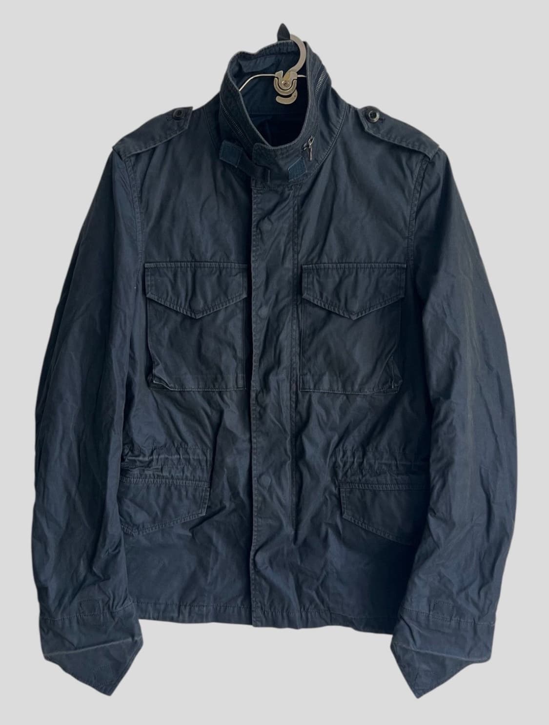 Attachment m65 필드자켓 상품이미지1