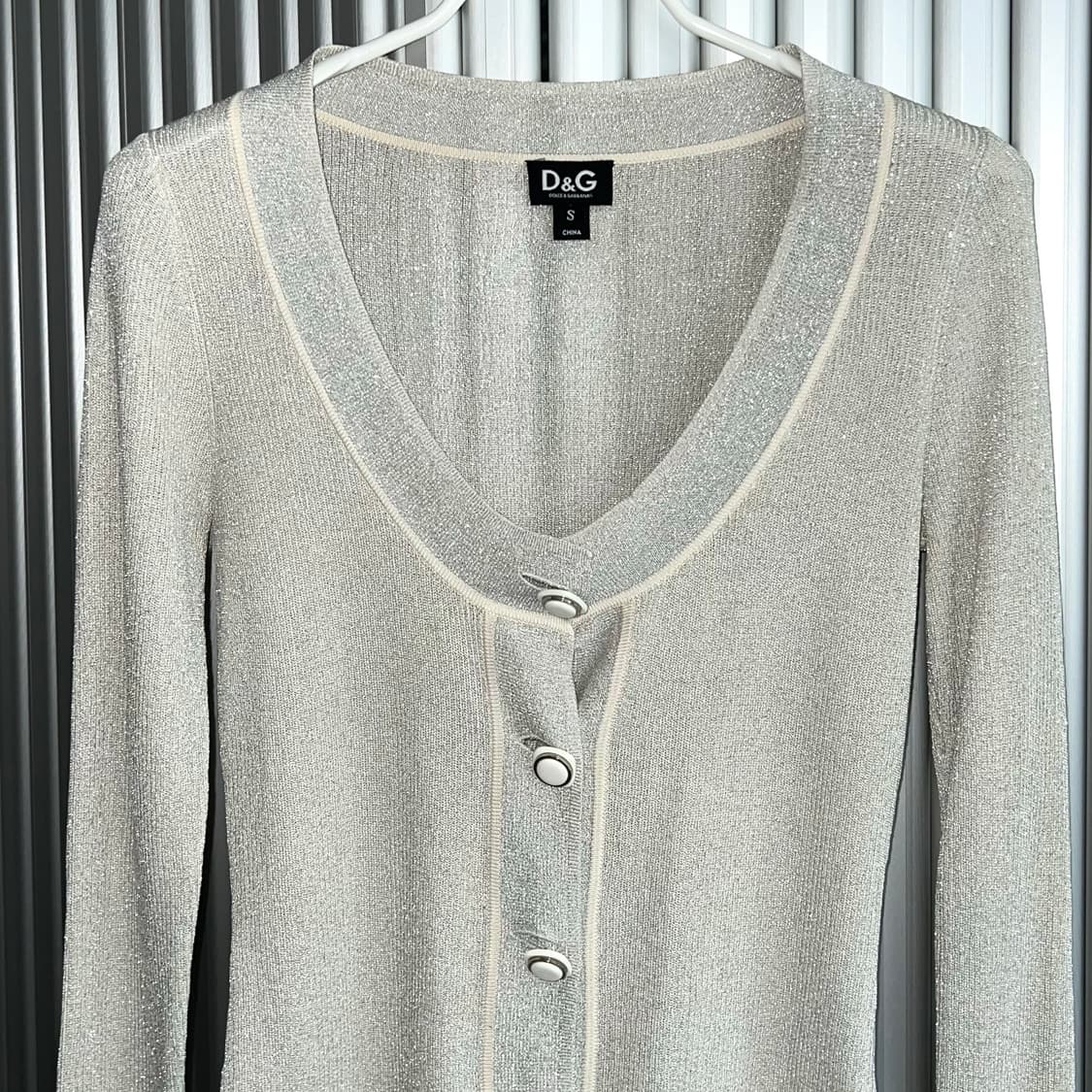 D&G cardigan  상품이미지3