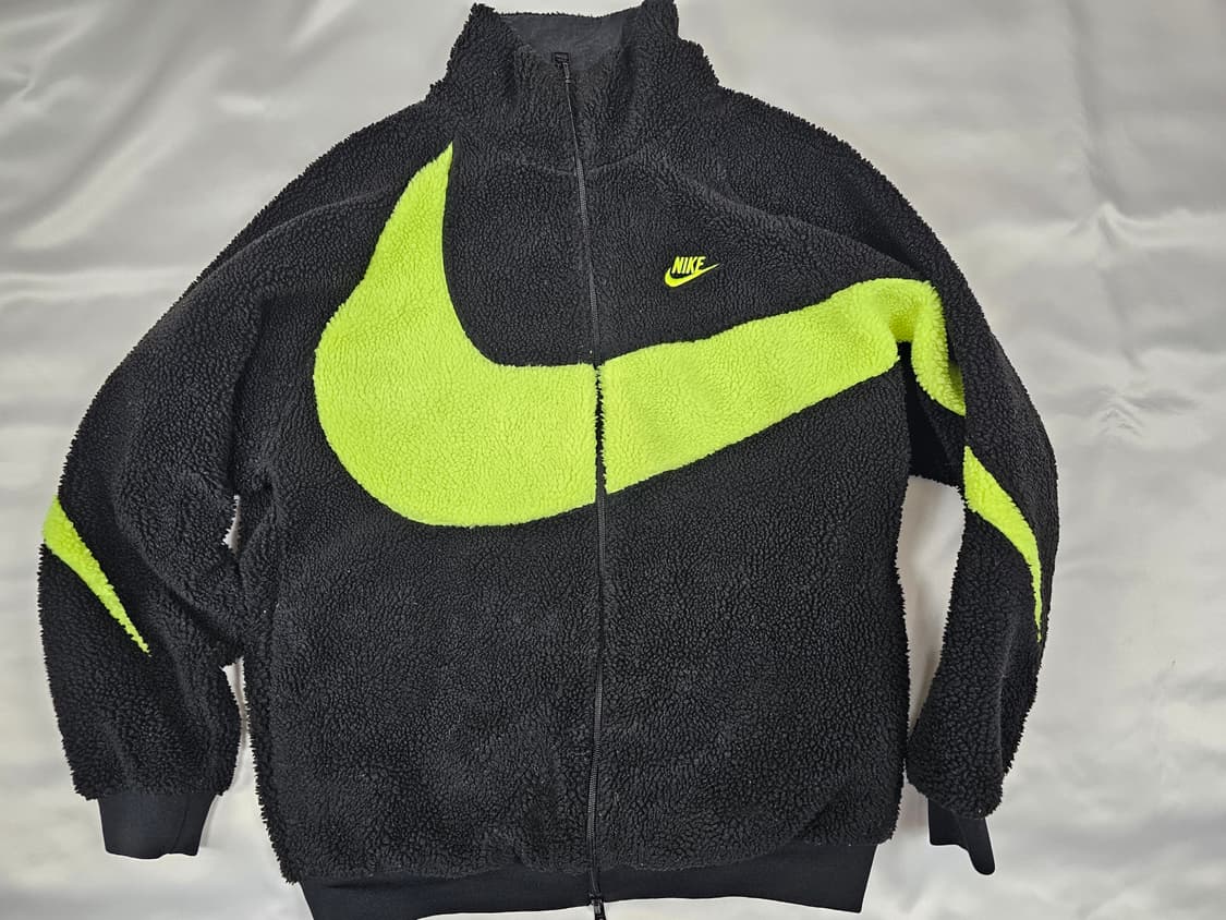 나이키후리스형광 상품이미지2