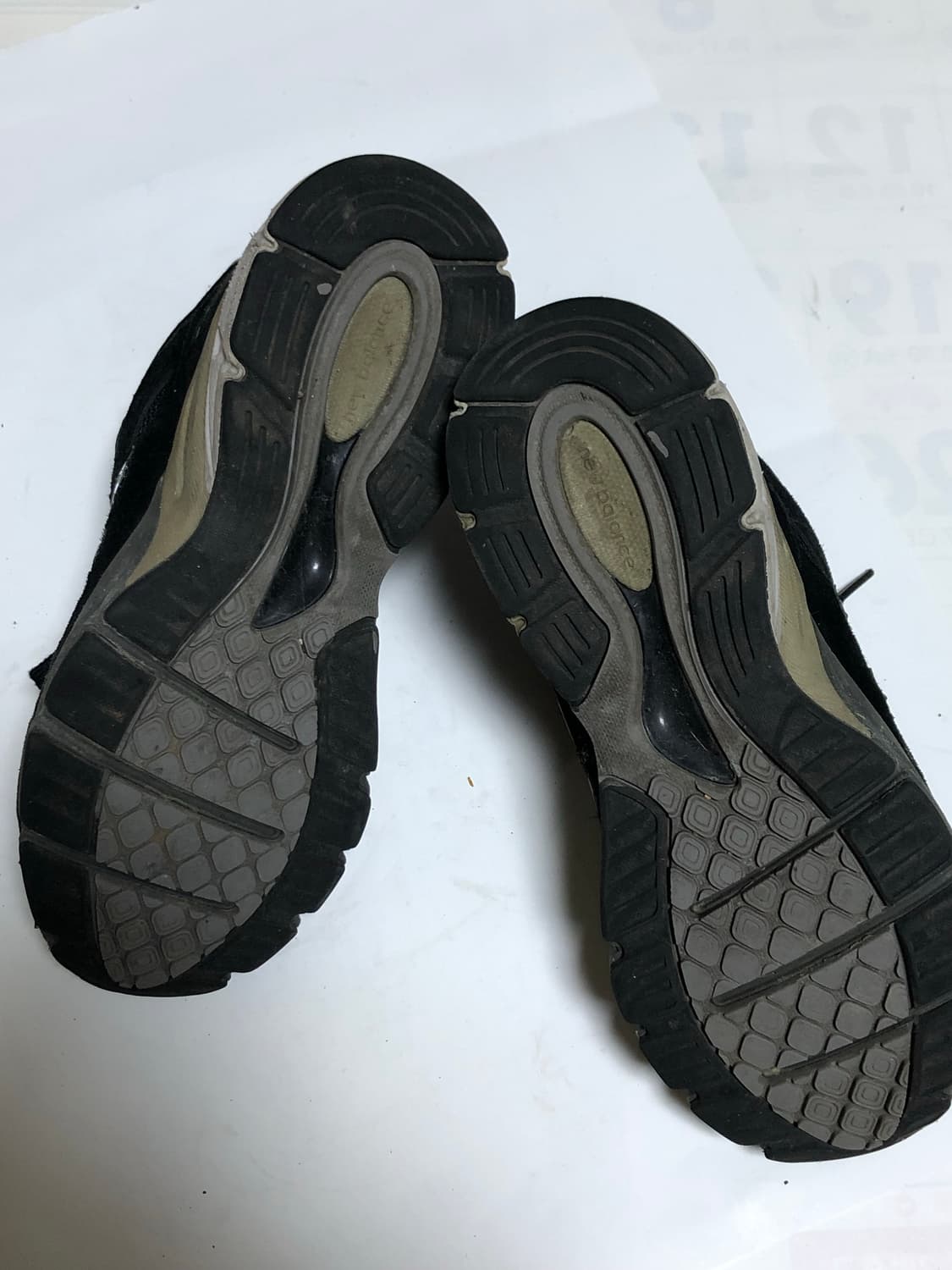뉴발란스 990 V4 230 상품이미지5