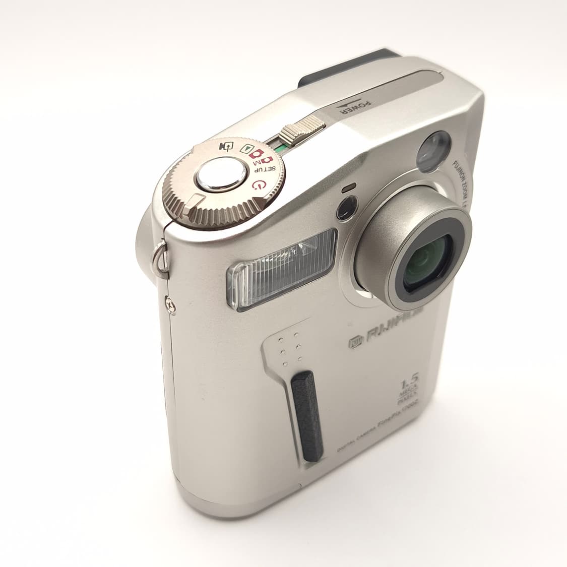 💿클래식한 빈티지디카📸 파인픽스 1700Z ✨ 💕 상품이미지7