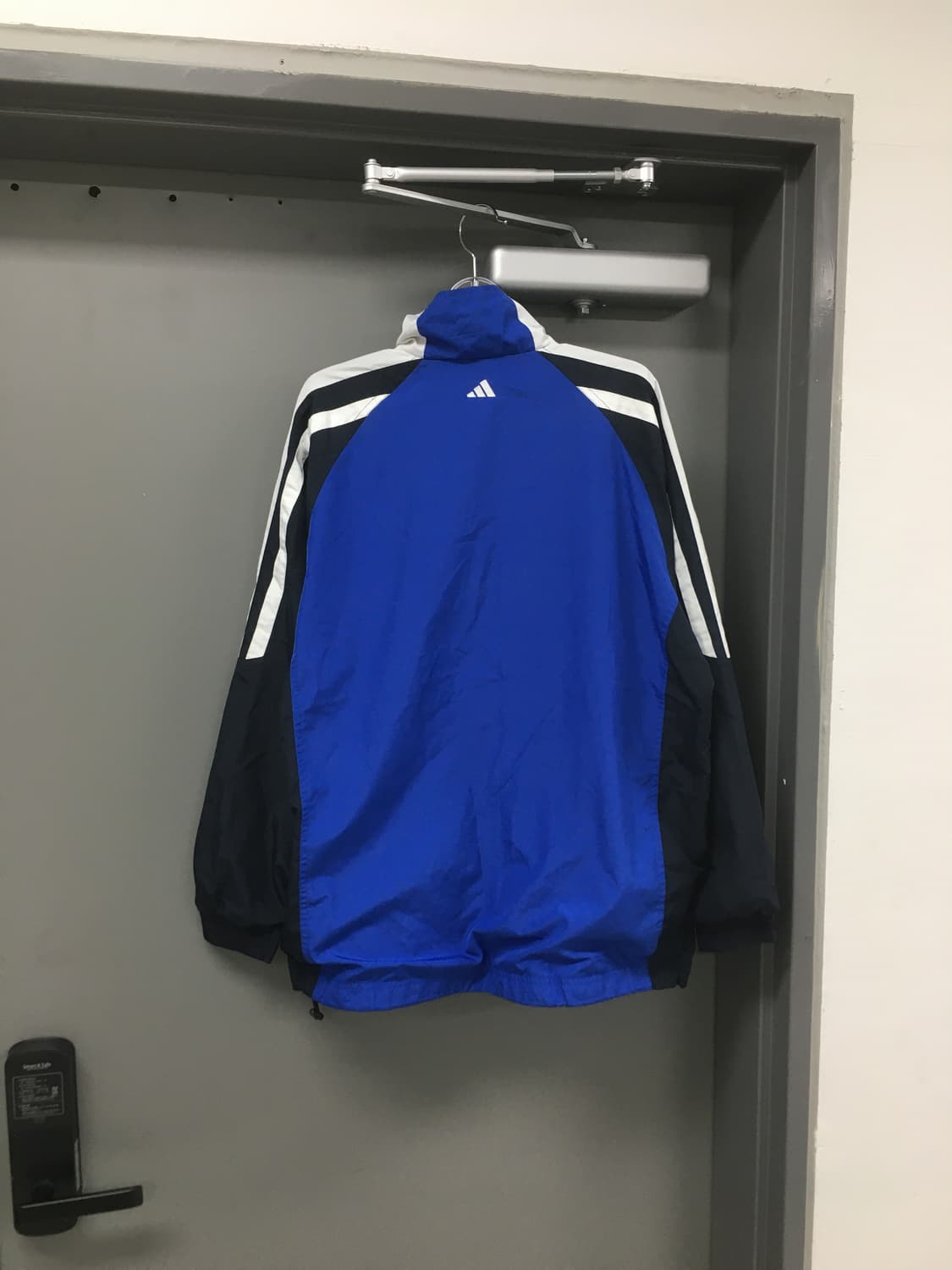 Adidas 00's vintage jk 상품이미지3