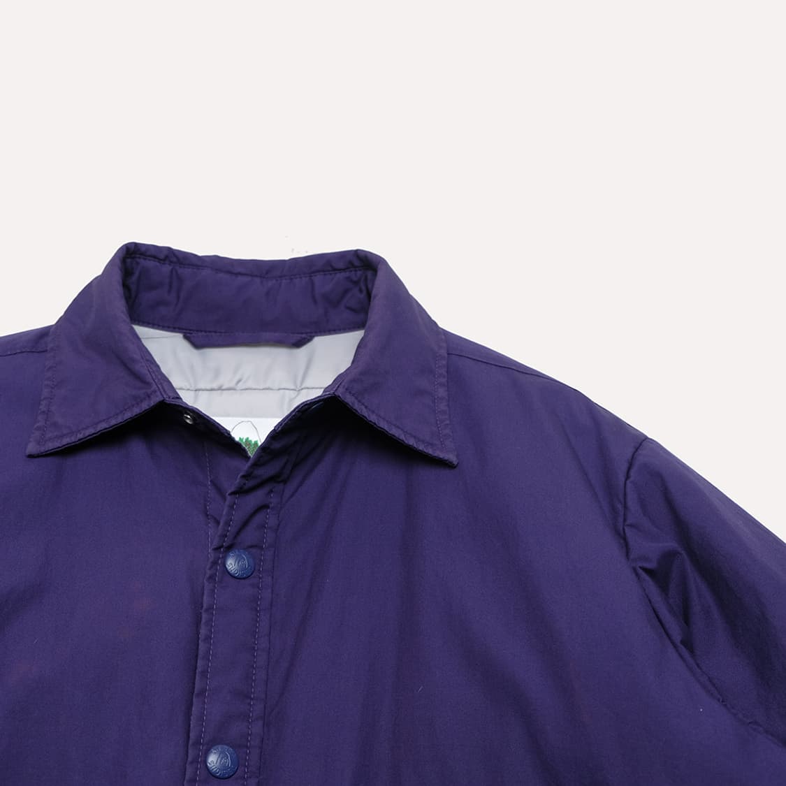 X SIERRA DESIGNS X BEAMS PLUS down shirt 상품이미지2