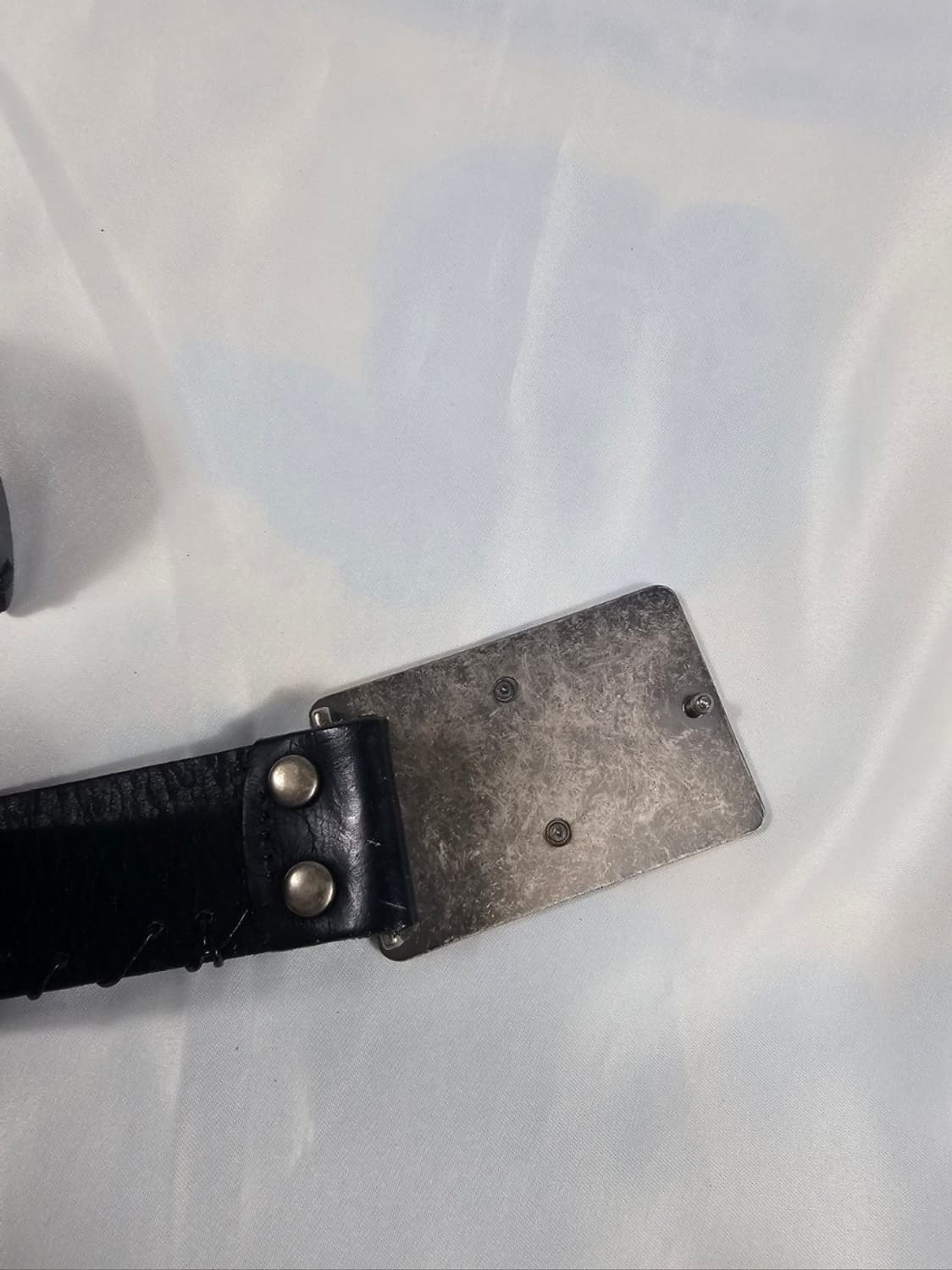 고딕벨트 상품이미지2