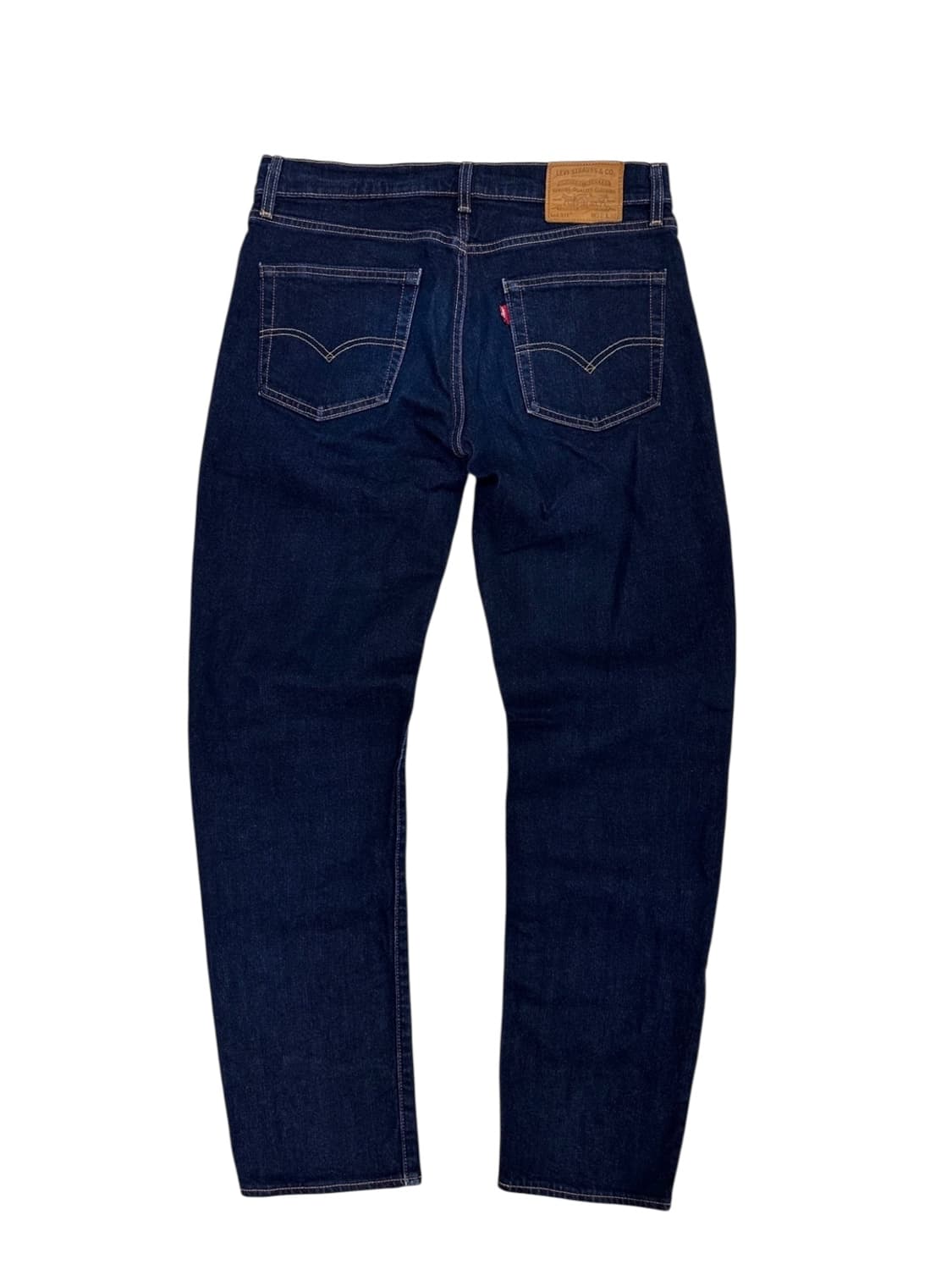 리바이스 511 프리미엄 청바지  (32, 가죽패치) 상품이미지6