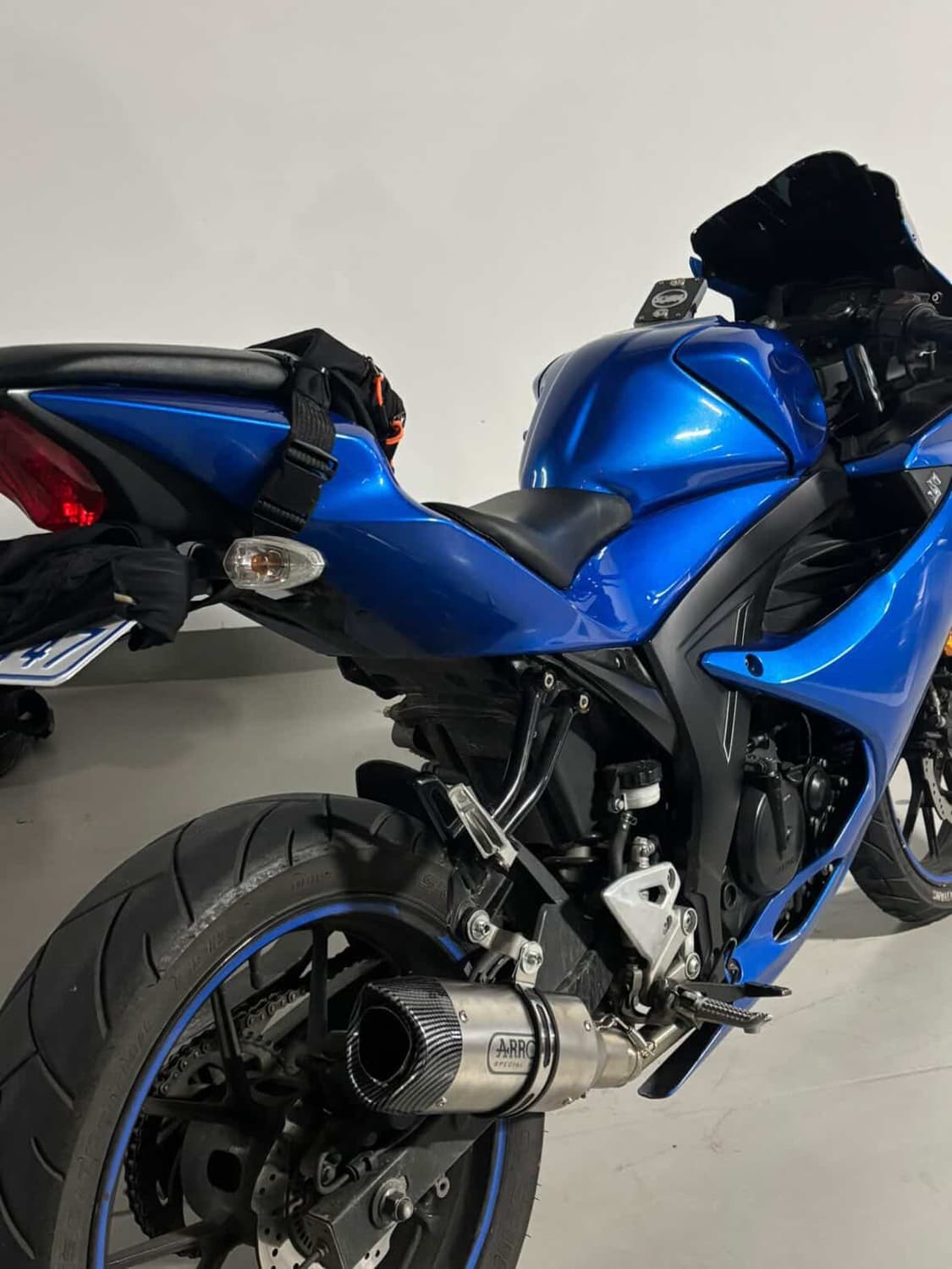 스즈키 gsx r-125 상품이미지2
