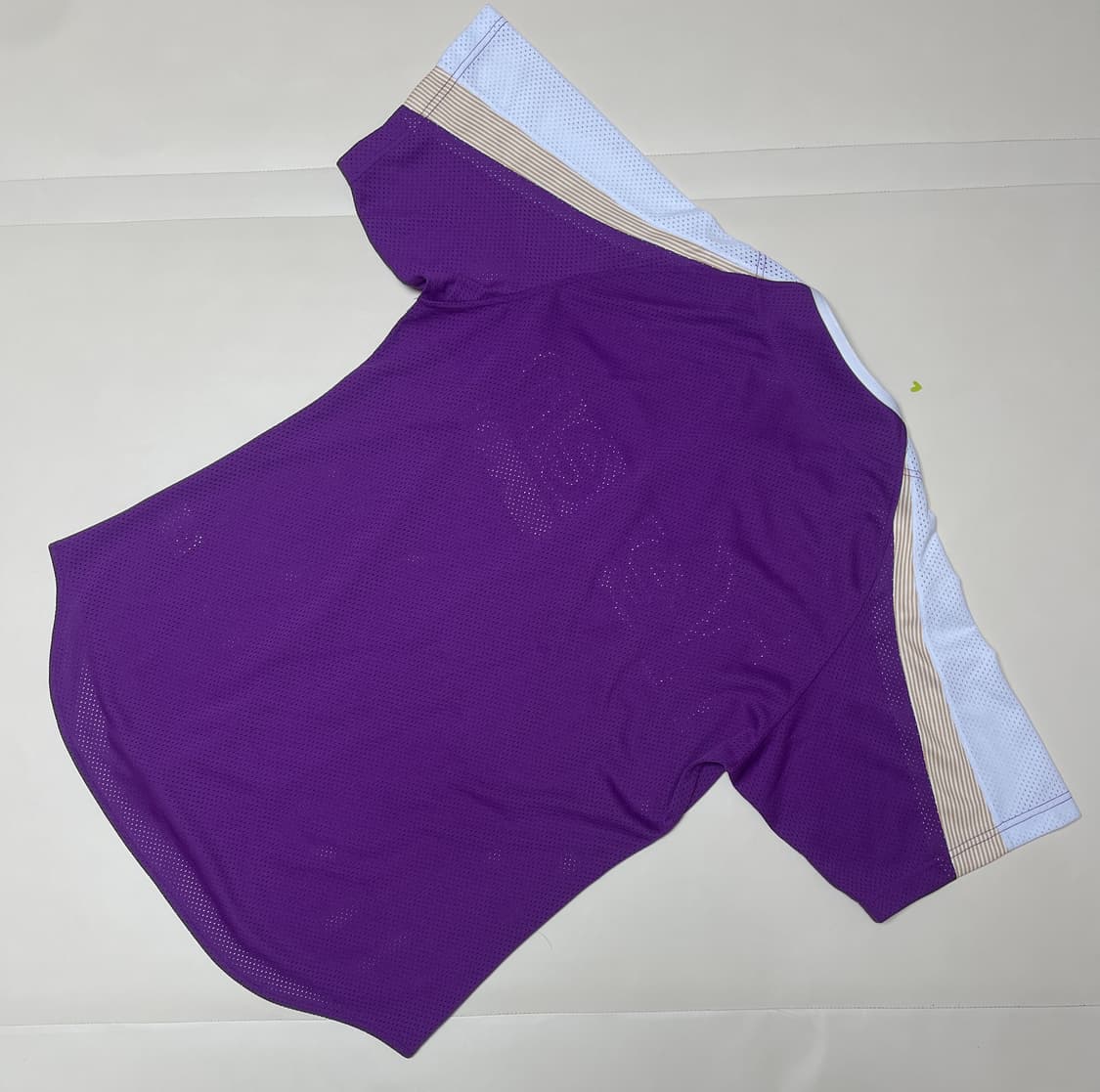 위펜 넥센 히어로즈 퍼플 스페셜 유니폼 상품이미지2