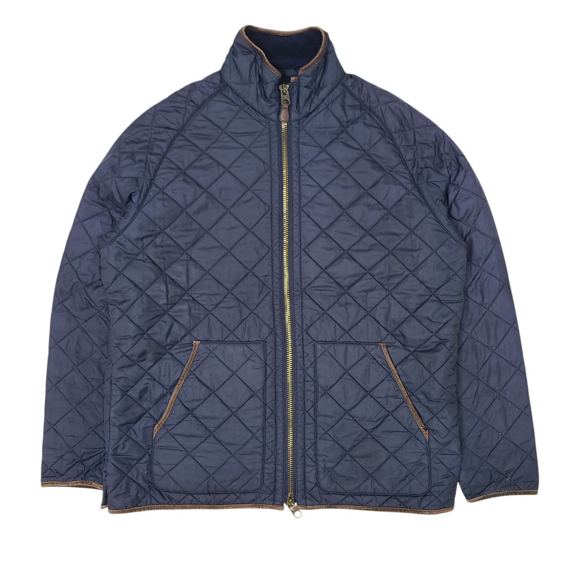 폴로 랄프로렌 퀼팅 자켓 상품이미지1