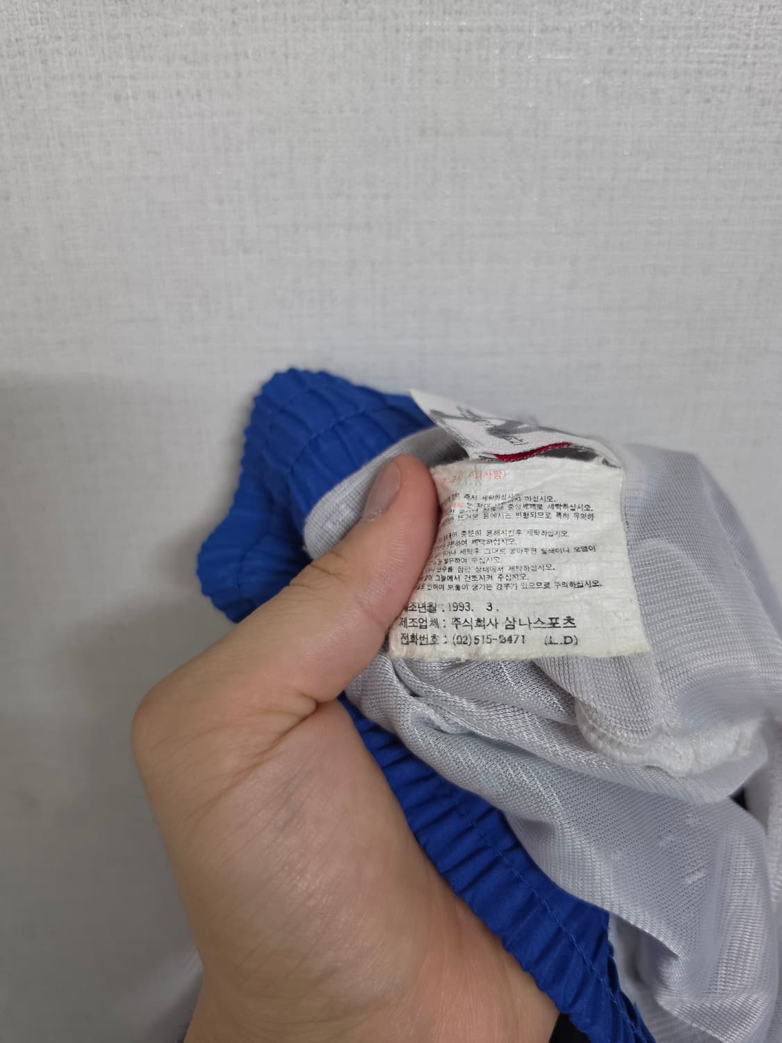 90s 나이키 빈티지 반바지 M 상품이미지4