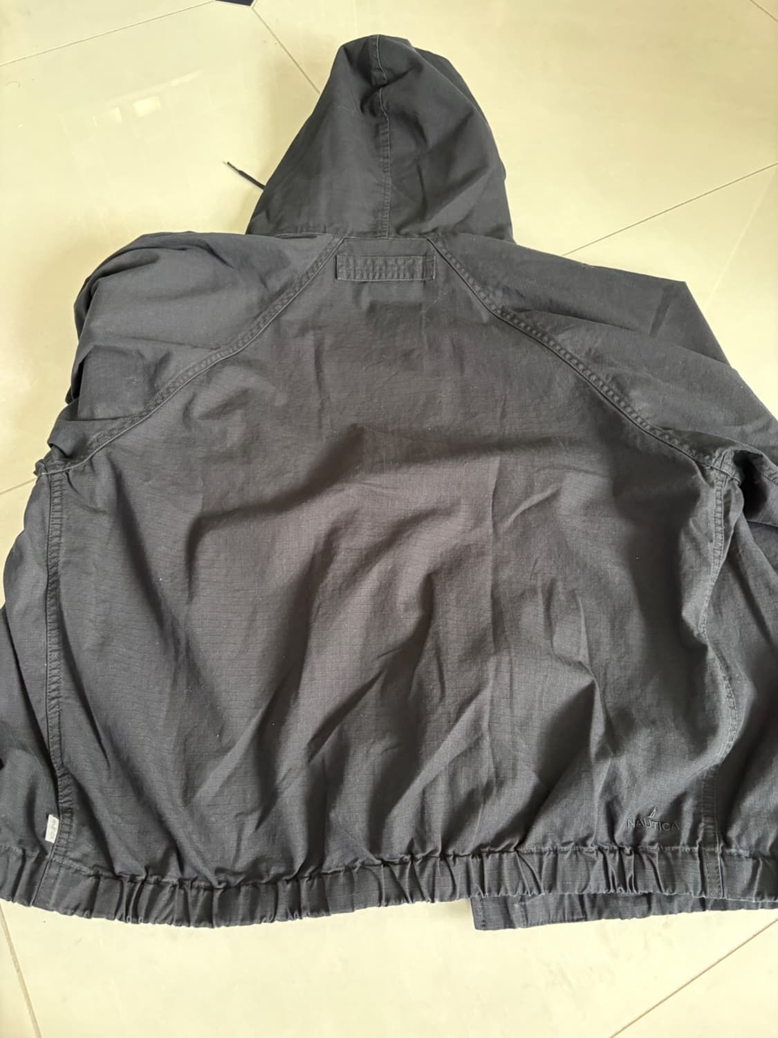 camouflage spindle jacket 자켓 상품이미지10