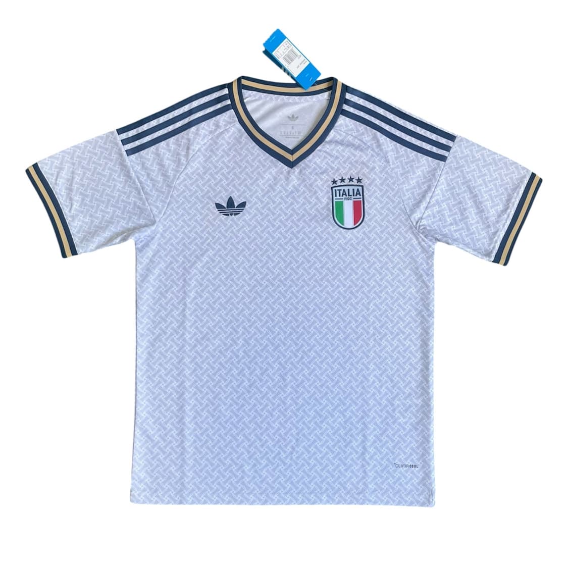 26/28 이탈리아 어웨이 유니폼 상품이미지1