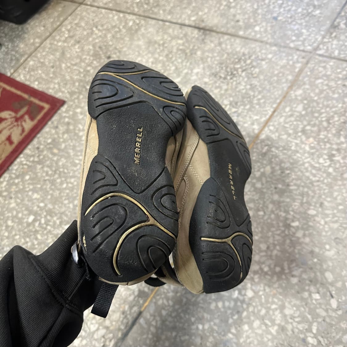 00s 머렐 목 상품이미지5