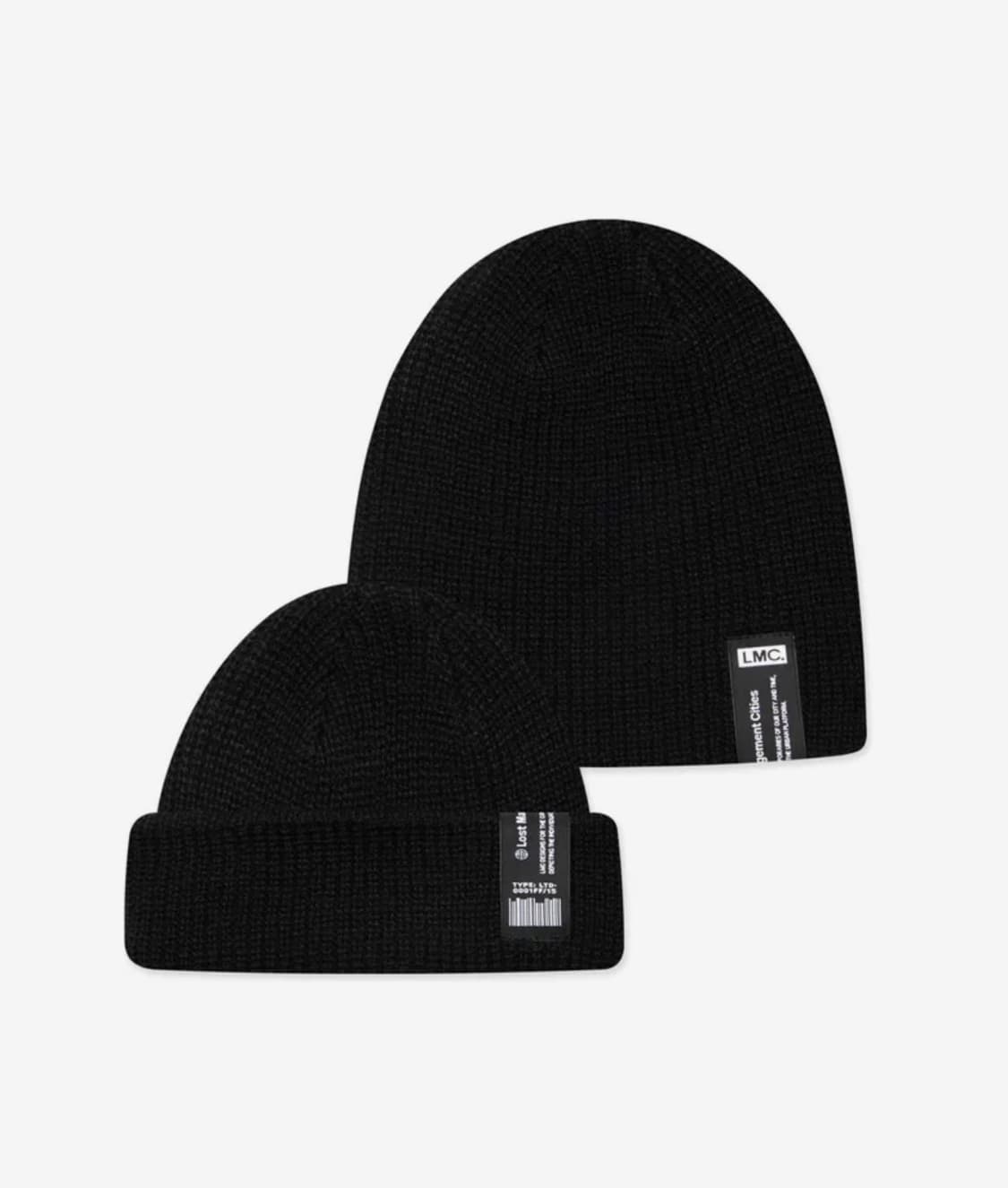 엘엠씨 비니 상품이미지1