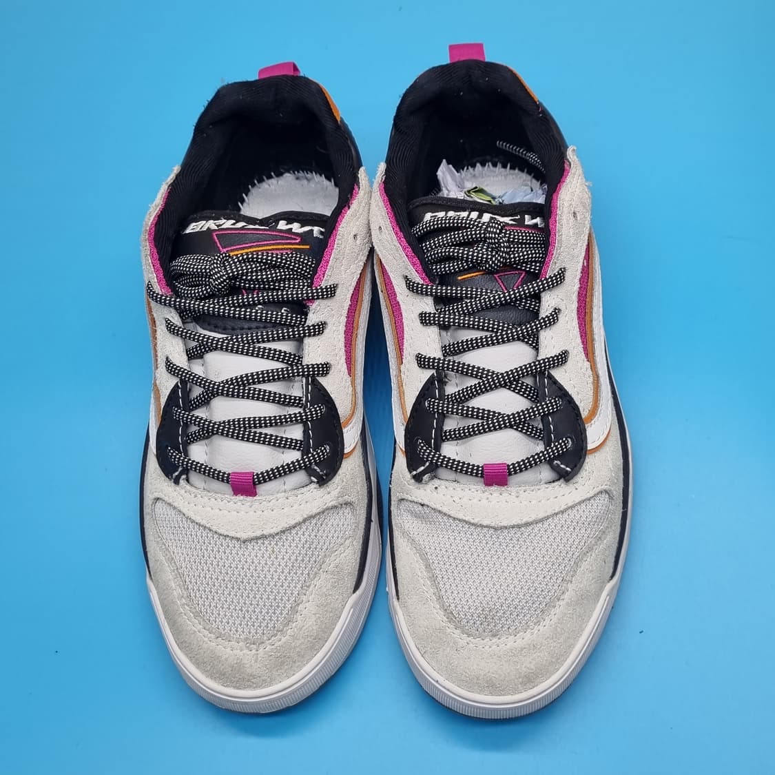 반스 브룩스 WC 운동화250  상품이미지2