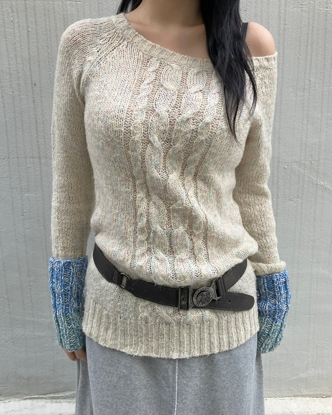 눈폴폴삿포로여행룩.ˢᴱᵀ🏠 상품이미지9