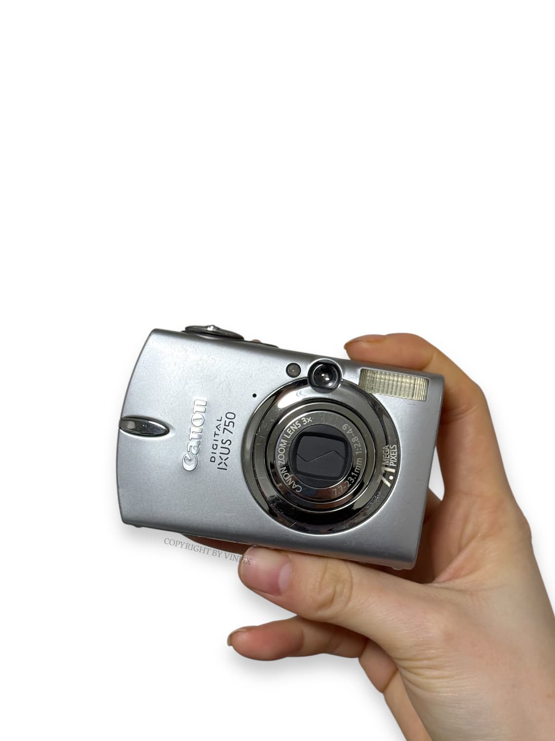 캐논 익서스 750(익시 700,파워샷 SD550) 디지털 카메라 디카 상품이미지9