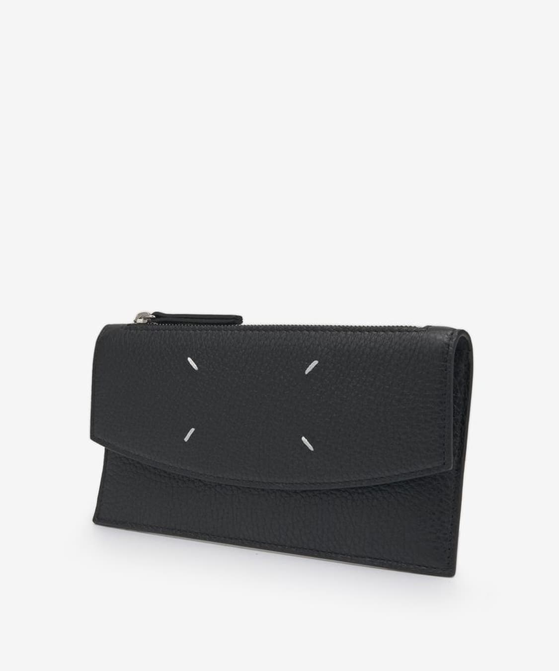 메종마르지엘라 공용 4 스티치 장지갑 상품이미지5